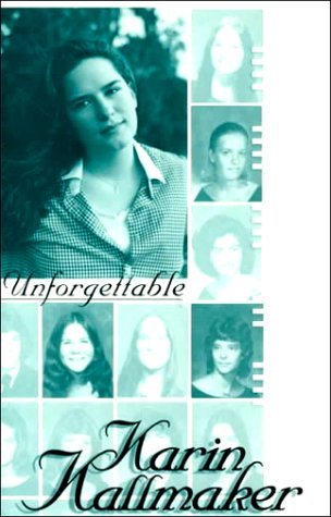 Unforgettable Cover