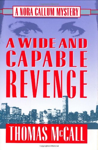 A wide and capable revenge Cover