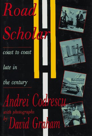 Road scholar Cover