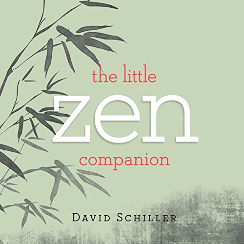 The little Zen companion Cover