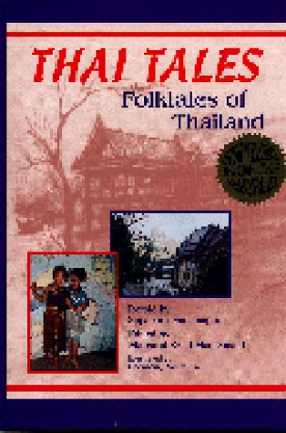 Thai tales Cover