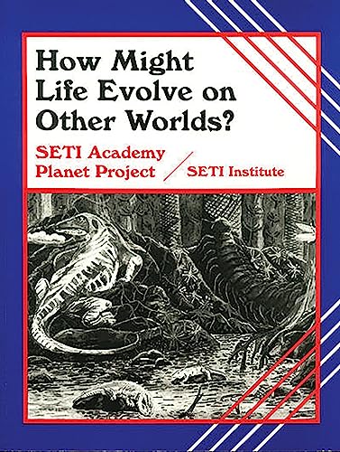 How might life evolve on other worlds? Cover