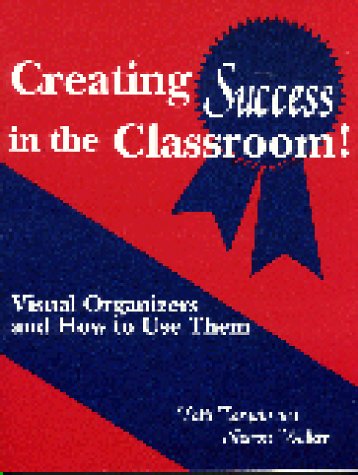 Creating Success in the Classroom! Cover
