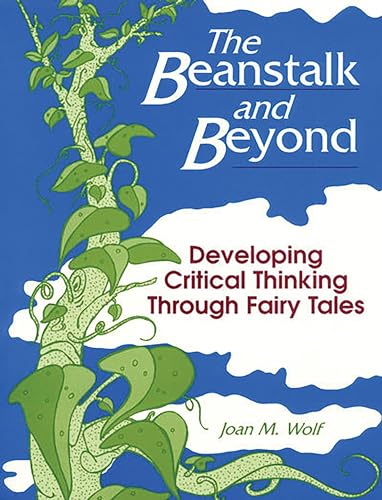 The beanstalk and beyond Cover