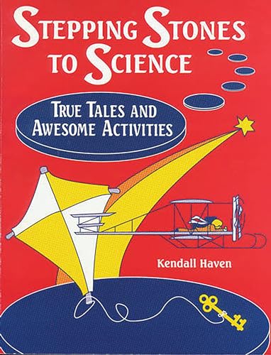 Stepping stones to science Cover