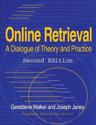 Online retrieval Cover