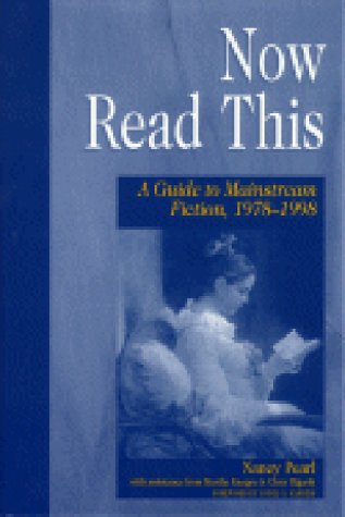 Now read this Cover