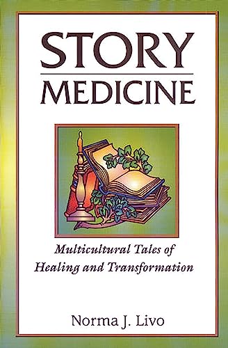 Story Medicine Cover