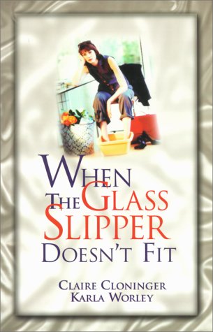 When the glass slipper doesn't fit Cover