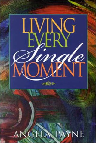 Living Every Single Moment Cover