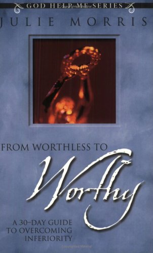 From Worthless to Worthy Cover