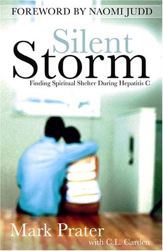 Silent Storm Cover