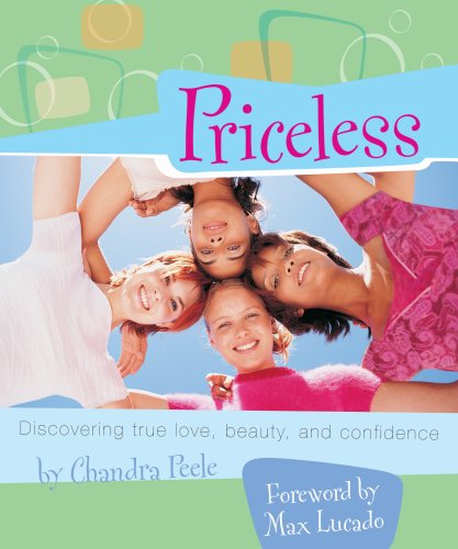 Priceless Cover