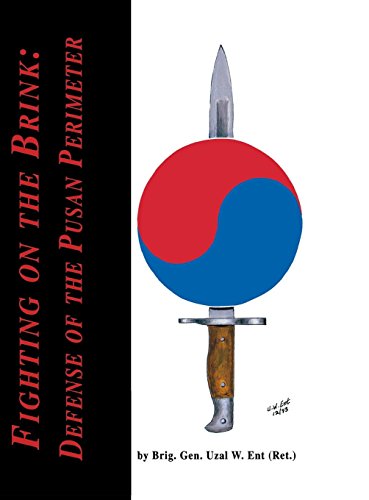 Fighting on the brink Cover