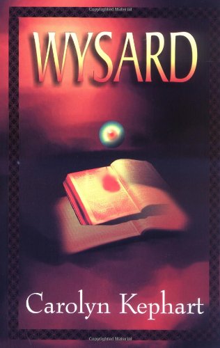 Wysard Cover