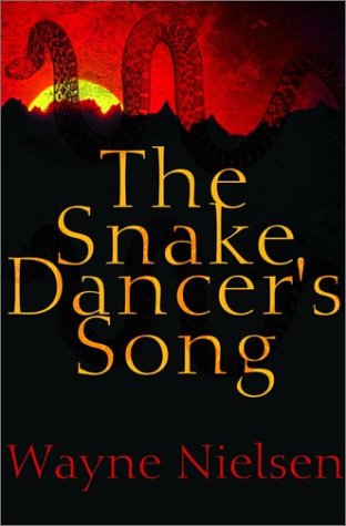 The snake dancer's song Cover
