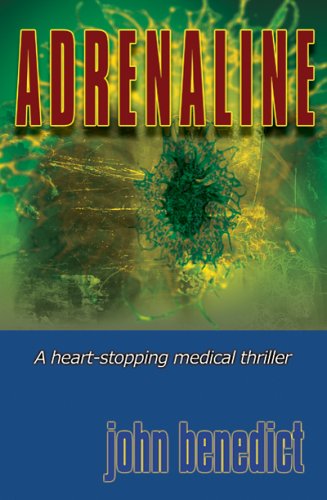Adrenaline Cover