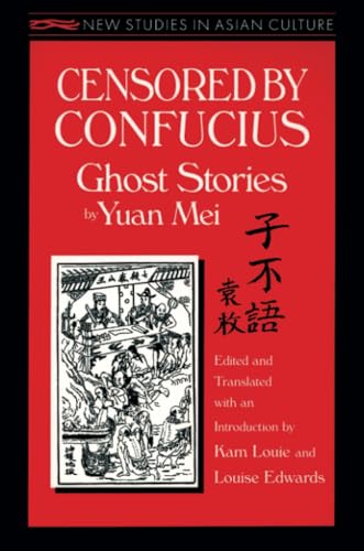 Censored by Confucius Cover