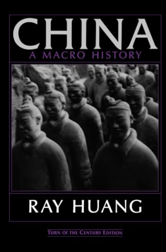 China Cover