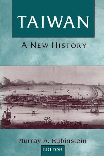 Taiwan Cover