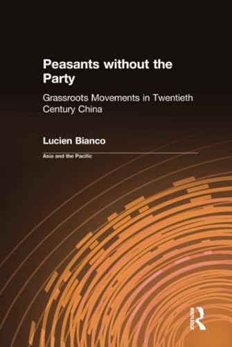 Peasants without the party Cover