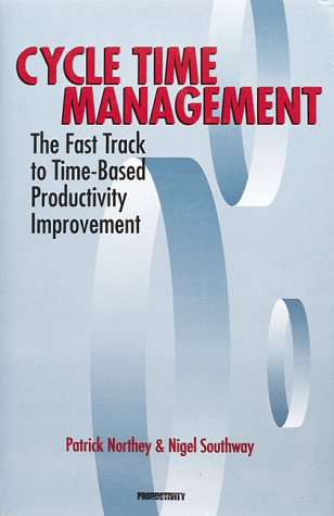 Cycle time management Cover
