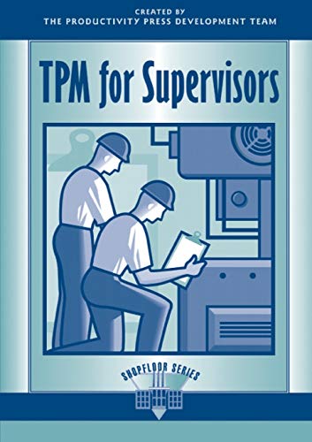 Tpm for Supervisors Cover