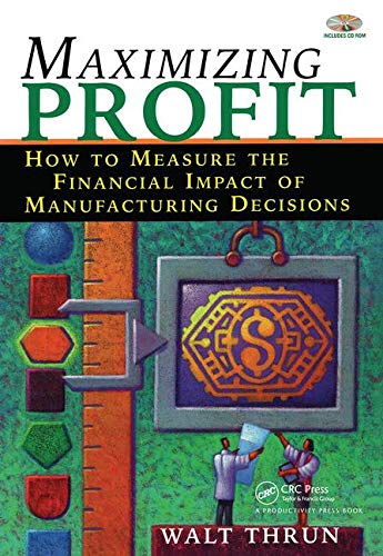 Maximizing Profit Cover