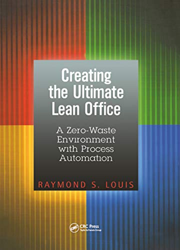 Creating the Ultimate Lean Office Cover