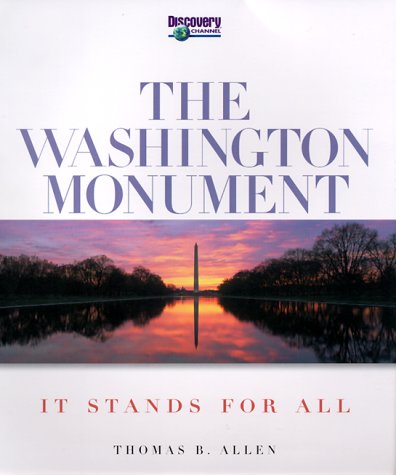 The Washington Monument Cover