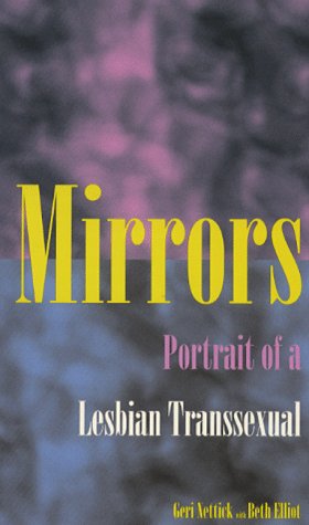 Mirrors Cover