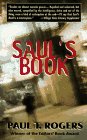 Saul's book Cover