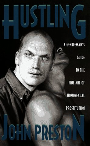 Hustling Cover