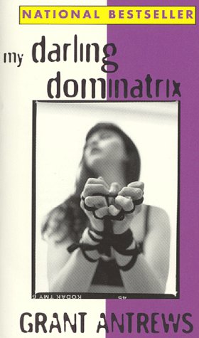 My Darling Dominatrix Cover