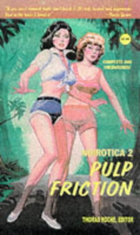 Noirotica 2 Cover