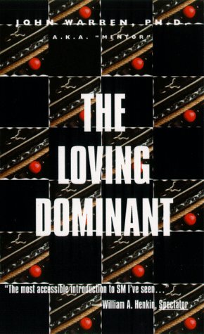 The Loving Dominant Cover