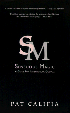 Sensuous Magic Cover