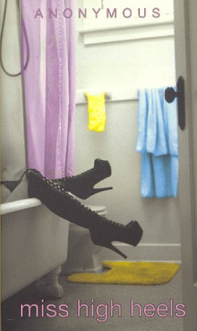 Miss High Heels Cover