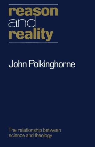 Reason and reality Cover