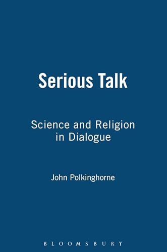 Serious talk Cover