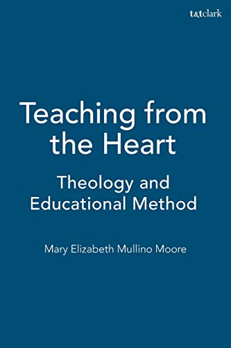 Teaching from the heart Cover