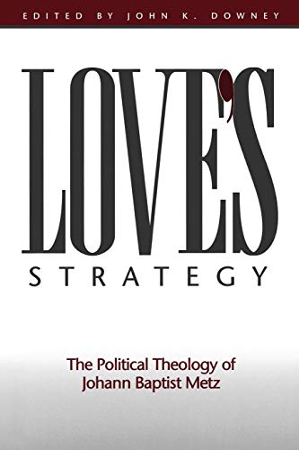 Love's Strategy Cover