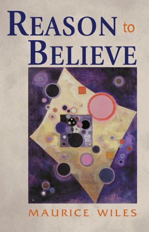 Reason to Believe Cover