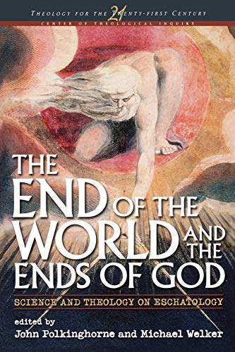 The end of the world and the ends of God Cover