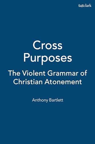 Cross Purposes Cover