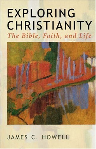 Exploring Christianity Cover