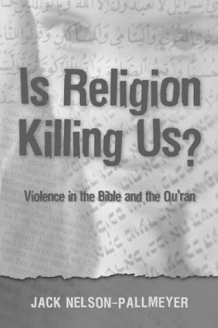 Is Religion Killing Us? Cover