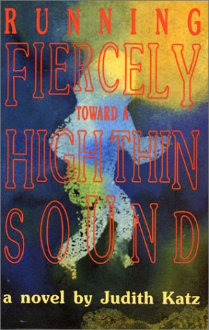 Running fiercely toward a high thin sound Cover