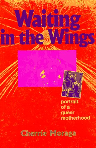 Waiting in the wings Cover