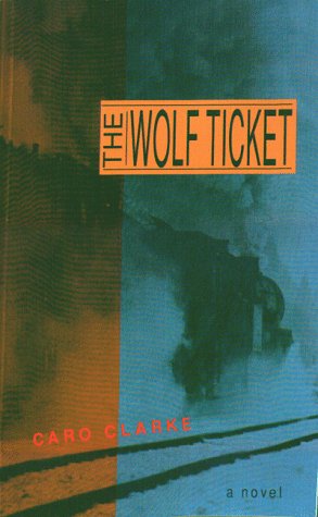 The wolf ticket Cover